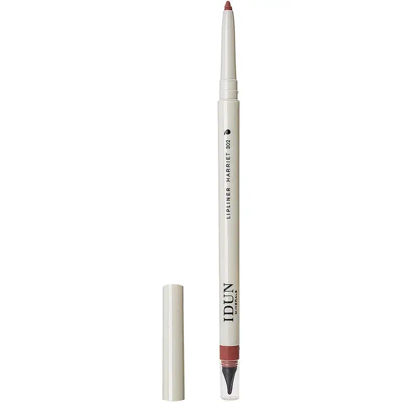 IDUN Minerals Lipliners Harriet 4 IDUN Minerals Lipliners Harriet - Bilde 2