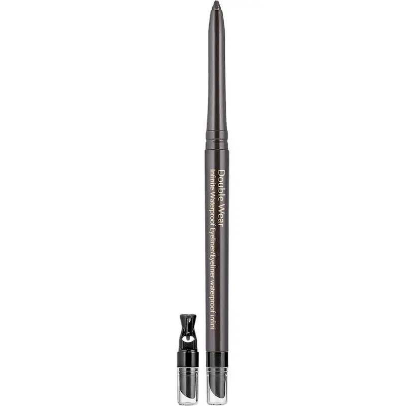 Estée Lauder Estée Lauder Double Wear Infinite Waterproof Eyeliner Graphite 3 Estée Lauder Estée Lauder Double Wear Infinite Waterproof Eyeliner Graphite
