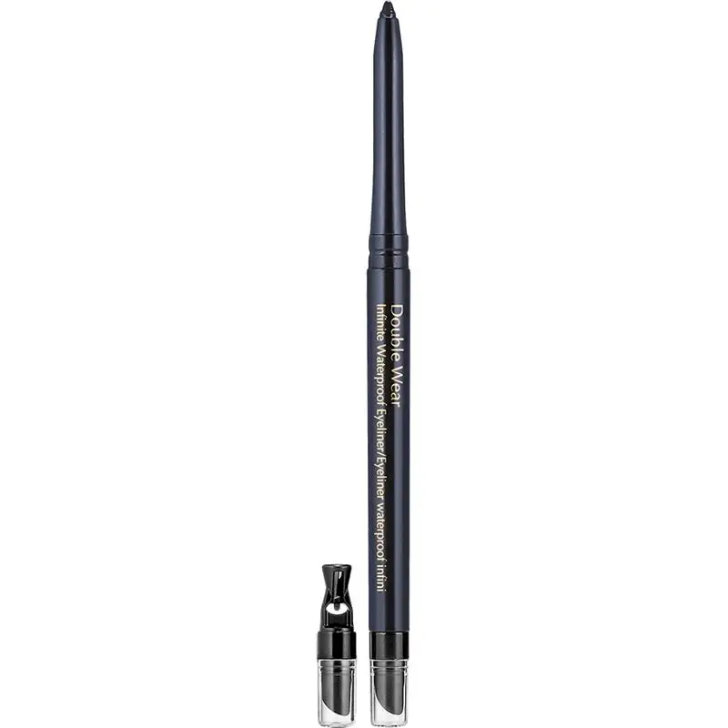 Estée Lauder Estée Lauder Double Wear Infinite Waterproof Eyeliner Indigo 3 Estée Lauder Estée Lauder Double Wear Infinite Waterproof Eyeliner Indigo