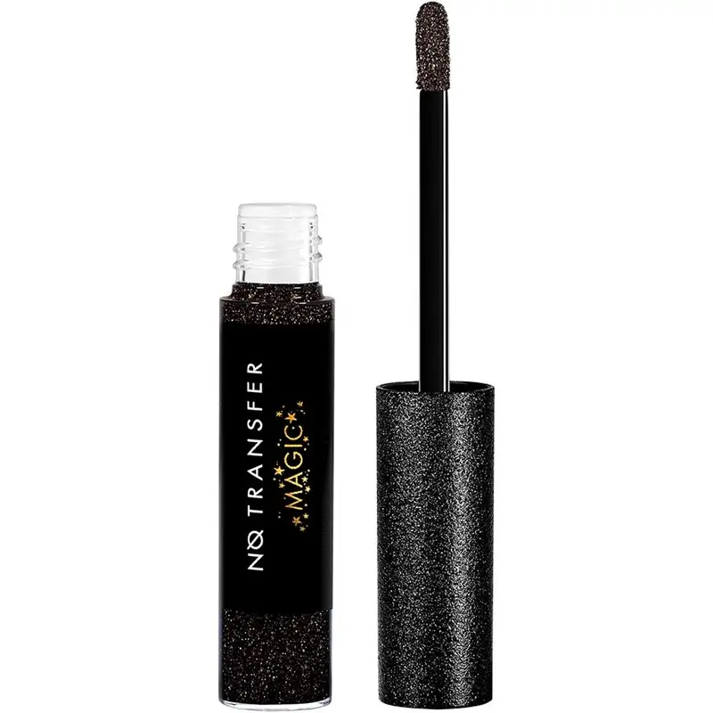 BlackUp No Transfer Matte Sparkling Lipcolor N°01 3 BlackUp No Transfer Matte Sparkling Lipcolor N°01