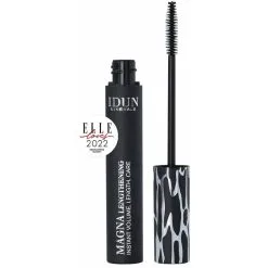 IDUN Minerals Magna Lengthening Mascara 12 Ml -Dora butikk P 53262