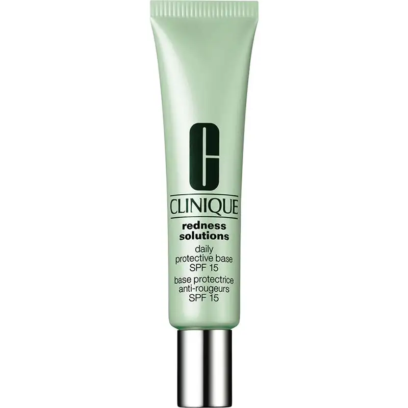 Clinique Redness Solutions Daily Protective Base SPF15 40 4 Clinique Redness Solutions Daily Protective Base SPF15 40 - Bilde 2