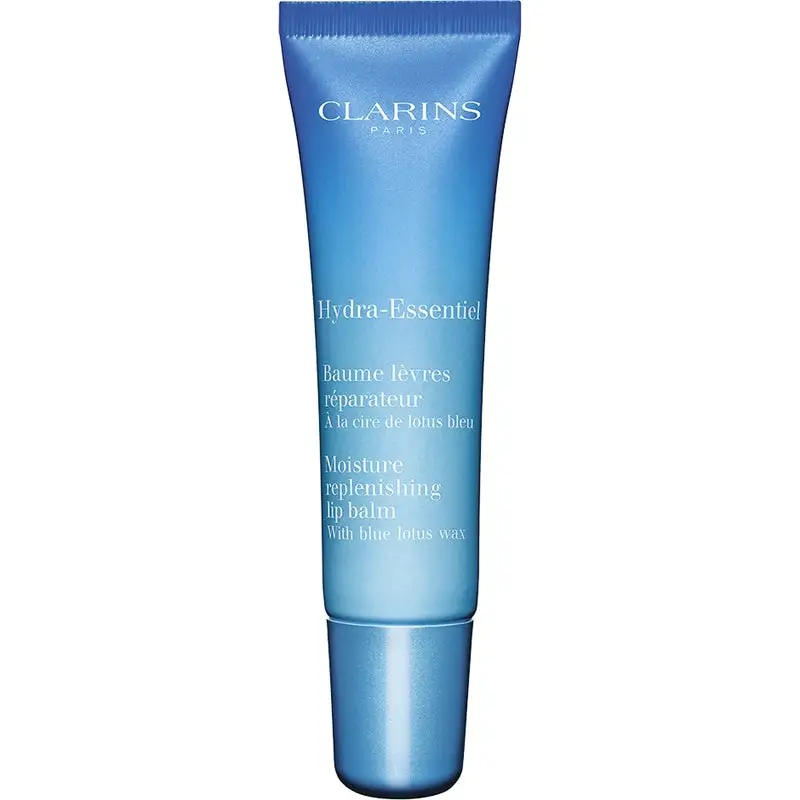 Clarins Hydra-Essentiel Moisture Replenishing Lip Balm 15 Ml 3 Clarins Hydra-Essentiel Moisture Replenishing Lip Balm 15 Ml