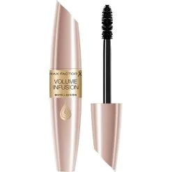 Max Factor Volume Infusion Mascara 01 Black 7 Max Factor Volume Infusion Mascara 01 Black -Dora butikk P 54233