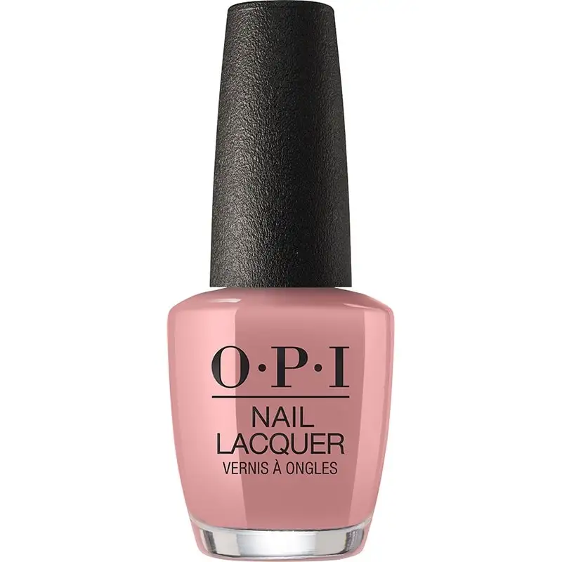 OPI Nail Lacquer Somewhere Over The Rainbow Mountains 15 Ml 5 OPI Nail Lacquer Somewhere Over The Rainbow Mountains 15 Ml - Bilde 3
