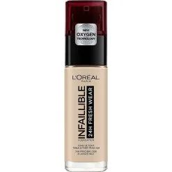 L'Oréal Paris L'Oréal Paris Infaillible Fresh Wear 32H Foundation Porcelain -Dora butikk P 55215