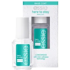 Essie Here To Stay Base Coat 13.5 Ml -Dora butikk P 55262