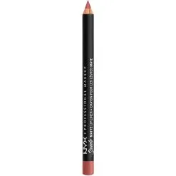 NYX Professional Makeup Suede Matte Lip Liner Brunch Me -Dora butikk P 55338