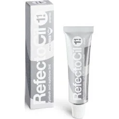 RefectoCil Eyebrow Color 1.1. Graphite