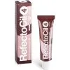 RefectoCil Eyebrow Color 4. Chestnut 1 RefectoCil Eyebrow Color 4. Chestnut -Dora butikk P 55535