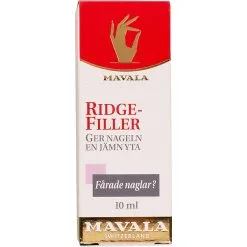 Mavala Ridge Filler 10 Ml