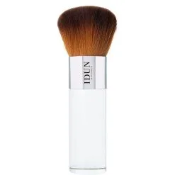 IDUN Minerals Powder/Large Kabuki Brush