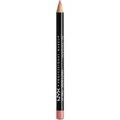 NYX Professional Makeup Slim Lip Pencil Plush Red -Dora butikk P 56738