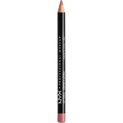 NYX Professional Makeup Slim Lip Pencil Cabaret 5 NYX Professional Makeup Slim Lip Pencil Cabaret -Dora butikk P 56743