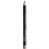 NYX Professional Makeup Slim Lip Pencil Natural 1 NYX Professional Makeup Slim Lip Pencil Natural -Dora butikk P 56744