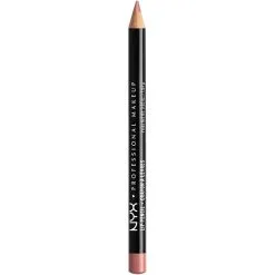 NYX Professional Makeup Slim Lip Pencil Nude Pink 5 NYX Professional Makeup Slim Lip Pencil Nude Pink -Dora butikk P 56750