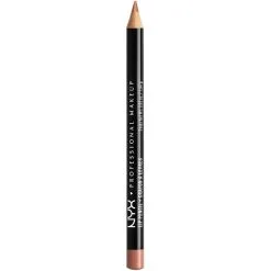 NYX Professional Makeup Slim Lip Pencil Peekaboo Neutral 5 NYX Professional Makeup Slim Lip Pencil Peekaboo Neutral -Dora butikk P 56751