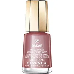 Mavala Nail Color Pearl 55 Dakar 5 Ml