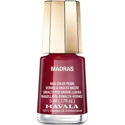 Mavala Nail Color Pearl, 259 Madras 5 Ml