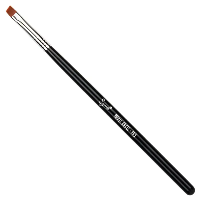 Sigma Beauty Small Angle Brush - E65 3 Sigma Beauty Small Angle Brush - E65