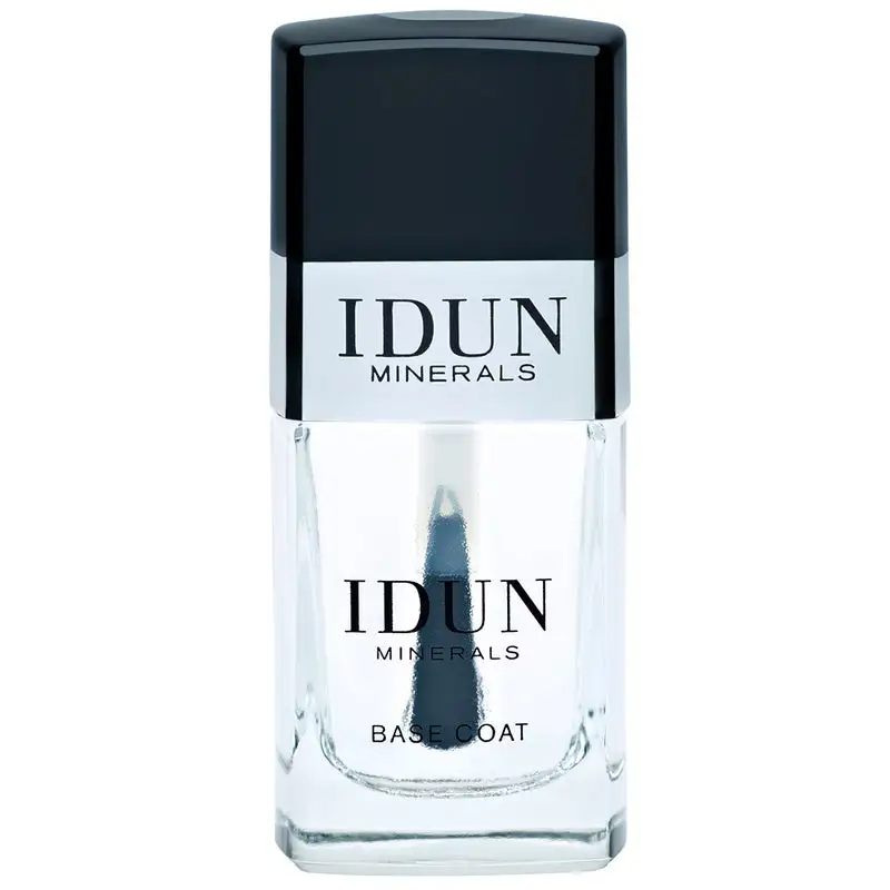 IDUN Minerals Base Coat Kristall 11 Ml 3 IDUN Minerals Base Coat Kristall 11 Ml