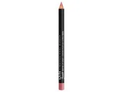 NYX Professional Makeup Suede Matte Lip Liner Tea & Cookies -Dora butikk P 66523