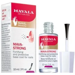 Mavala Mava-Strong 10 Ml