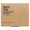 Holika Holika Magic Tool Oil Control Paper 1 Holika Holika Magic Tool Oil Control Paper -Dora butikk P 68662
