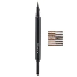 MAC Cosmetics Shape & Shade Brow Tint Spiked
