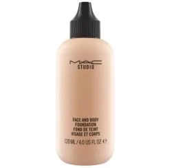MAC Cosmetics Studio Face And Body Foundation N2 5 MAC Cosmetics Studio Face And Body Foundation N2 -Dora butikk P 71996