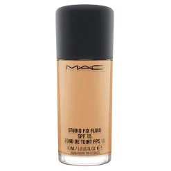 MAC Cosmetics Studio Fix Fluid Spf 15 Foundation NC 37 9 MAC Cosmetics Studio Fix Fluid Spf 15 Foundation NC 37 -Dora butikk P 72015