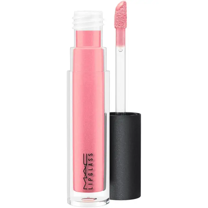 MAC Cosmetics Lipglass Cultured 3 MAC Cosmetics Lipglass Cultured