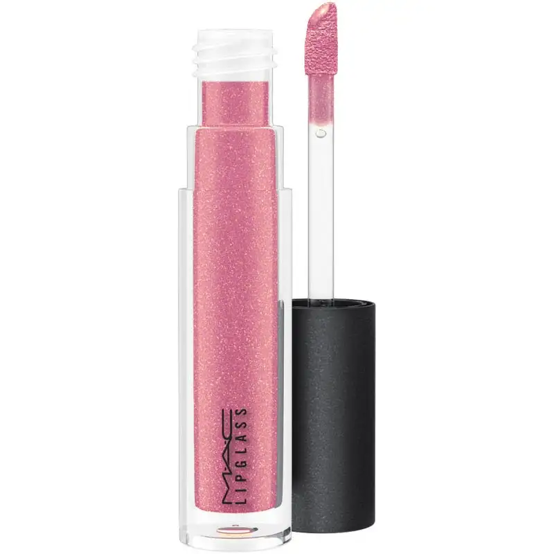MAC Cosmetics Lipglass Love Child 3 MAC Cosmetics Lipglass Love Child