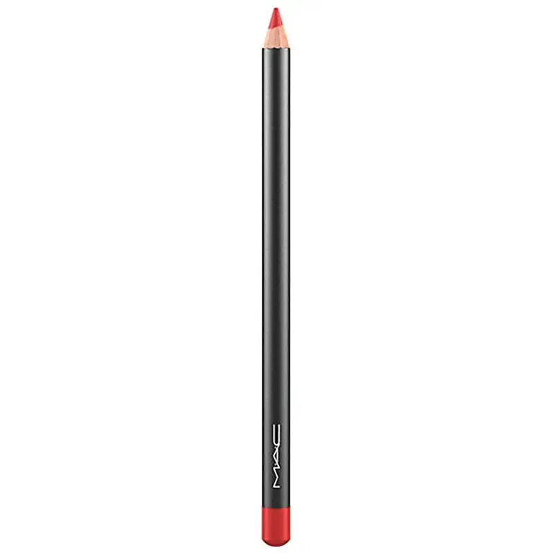 MAC Cosmetics Lip Pencil Redd 3 MAC Cosmetics Lip Pencil Redd