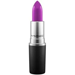 MAC Cosmetics Amplified Crème Lipstick Violetta