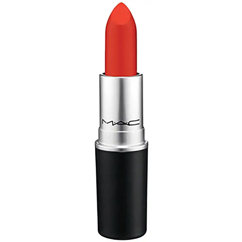 MAC Cosmetics Retro Matte Lipstick Dangerous 4 MAC Cosmetics Retro Matte Lipstick Dangerous - Bilde 2