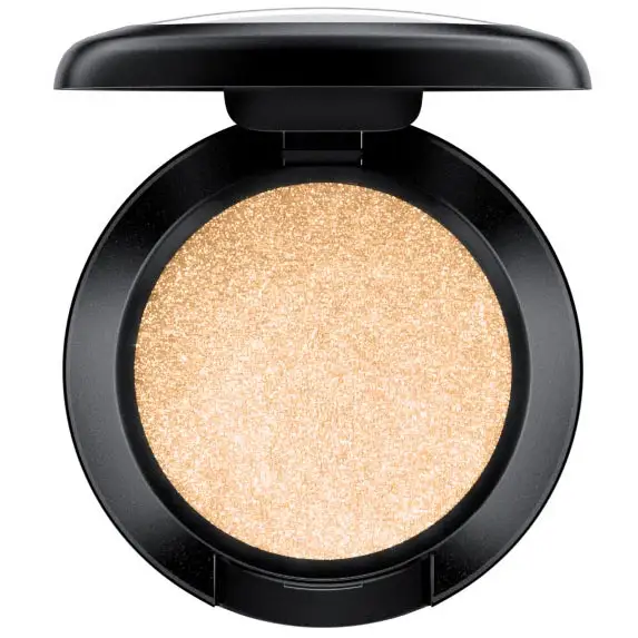 MAC Cosmetics Dazzleshadow Eyeshadow Oh So Gilty 4 MAC Cosmetics Dazzleshadow Eyeshadow Oh So Gilty - Bilde 2