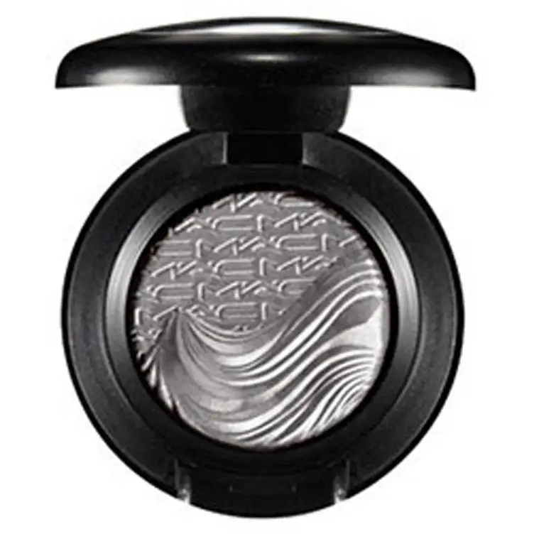 MAC Cosmetics Extra Dimension Single Eyeshadow Evening Grey 6 MAC Cosmetics Extra Dimension Single Eyeshadow Evening Grey - Bilde 4