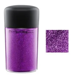 MAC Cosmetics Glitter Heliotrope 7 MAC Cosmetics Glitter Heliotrope -Dora butikk P 72723