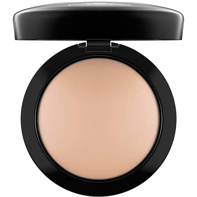 MAC Cosmetics Mineralize Skinfinish / Natural Powder Medium Plus 6 MAC Cosmetics Mineralize Skinfinish / Natural Powder Medium Plus - Bilde 4