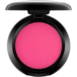 MAC Cosmetics Powder Blush Full Fuchsia