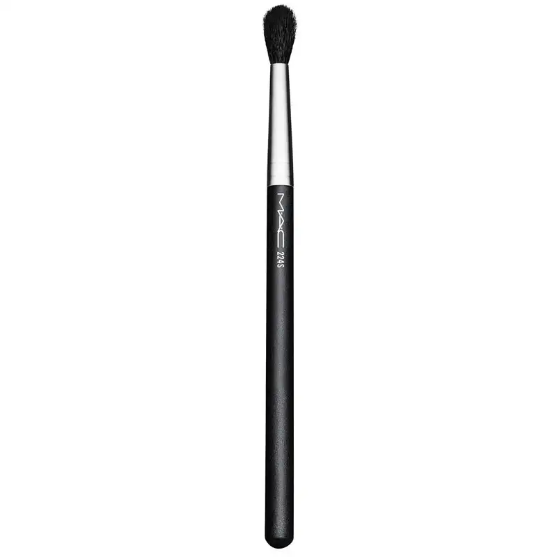 MAC Cosmetics 224S Tapered Blending Brush 3 MAC Cosmetics 224S Tapered Blending Brush