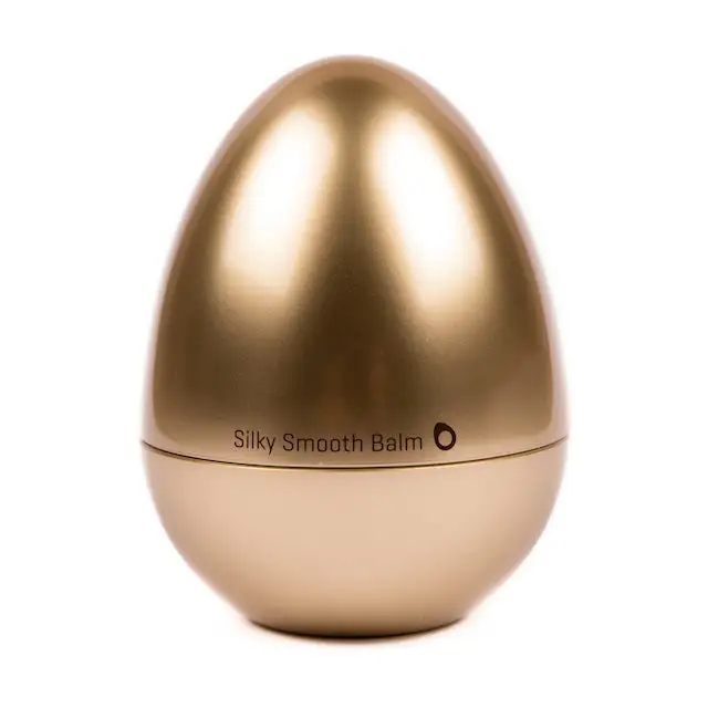 Tonymoly Egg Pore Silky Smooth Balm 20 G 3 Tonymoly Egg Pore Silky Smooth Balm 20 G