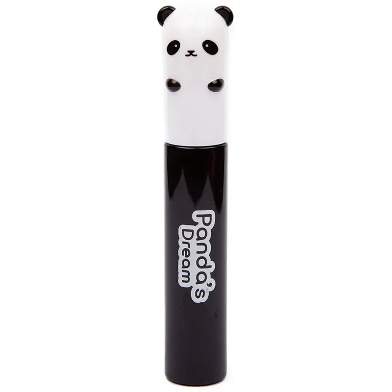 Tonymoly Panda's Dream Smudge Out Mascara 01 Volume 3 Tonymoly Panda's Dream Smudge Out Mascara 01 Volume