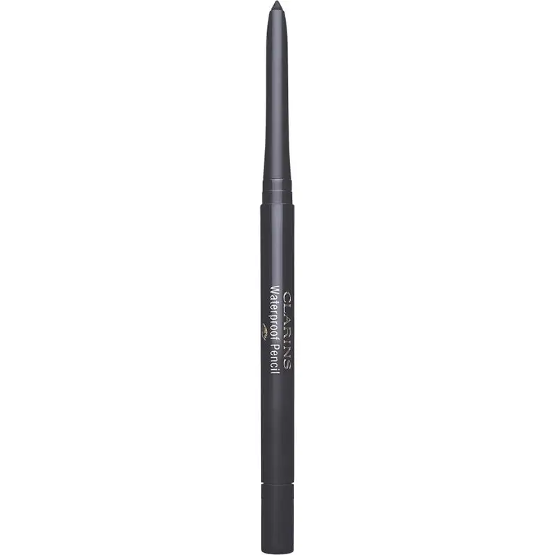 Clarins Waterproof Eye Pencil 06 Smoked Wood 5 Clarins Waterproof Eye Pencil 06 Smoked Wood - Bilde 3