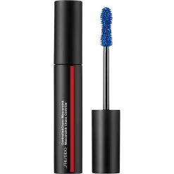 Shiseido ControlledChaos MascaraInk 02 Blue -Dora butikk P 76507
