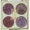 Pixi Glitter-y Eye Quad Rose Bronze 4 G -Dora butikk P 76841