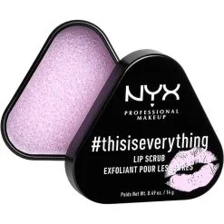 NYX Professional Makeup #ThisIsEverything Lip Scrub 1 -Dora butikk P 77161