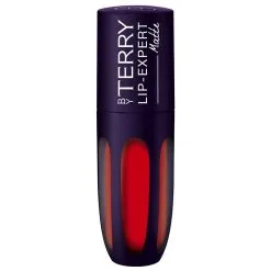 By Terry Lip-Expert Matte Red Shot