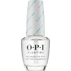 OPI Plumping Top Coat 15 Ml